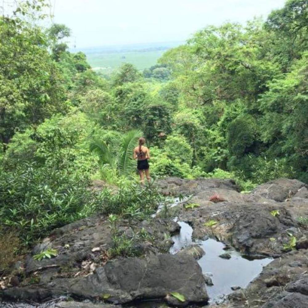 Meet your Posher, Skylar